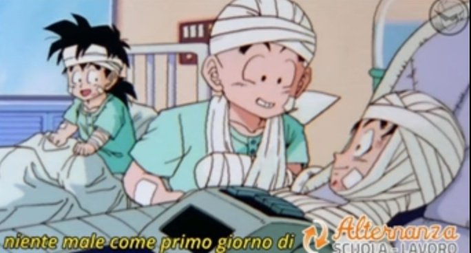 papaspababy's tweet photo. Diss allo stato #meme #riflessione #alternanza #Italia https://t.co/MKgn5L7dUN