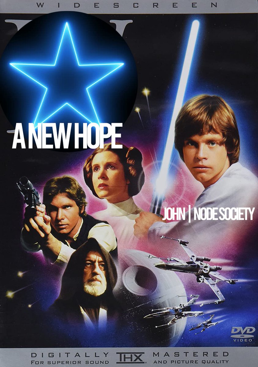 WhereIsStardev's tweet photo. Is this a New hope?
#StarNodes #WhereIsStarDev https://t.co/Om6oBWYGui