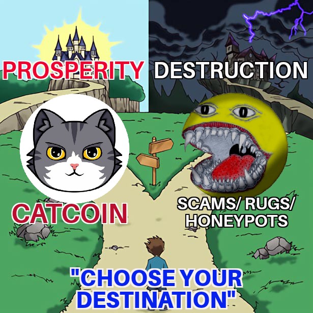 strYker2021's tweet photo. @Catcoinbsc Lfg🔥 https://t.co/6xCp2xl4rg