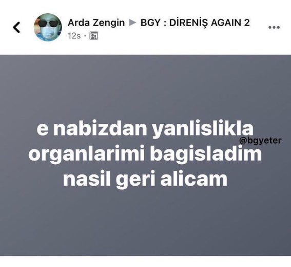 absurtolaylar's tweet photo. Bu tweetin altına internet aleminde gördüğünüz en absürt paylaşımı bırakın…ben başlıyorum https://t.co/iIN2jP9gWg