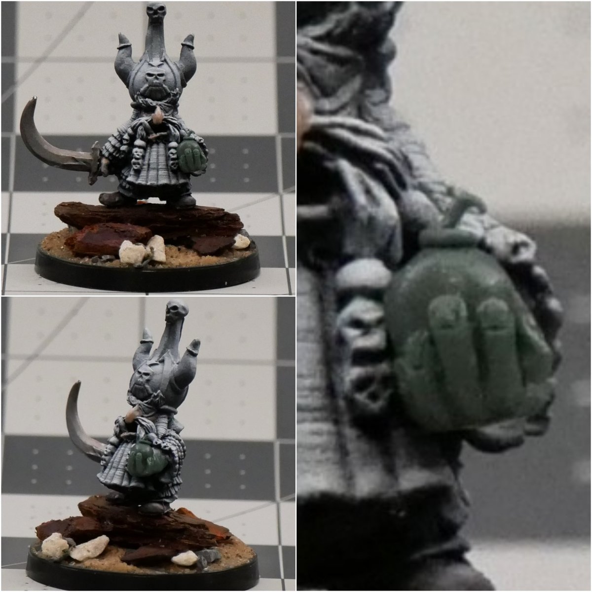 Rodge Rules tweet media