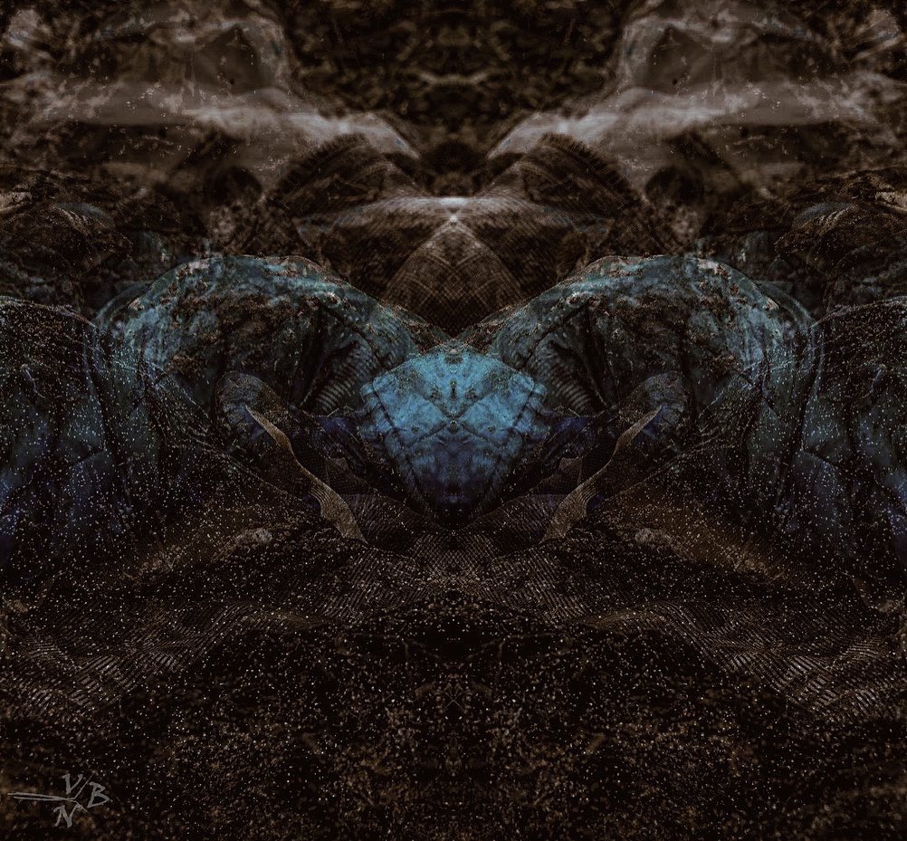 violentnft's tweet photo. Name ‘Indigo Muskox’: You can be as stubborn as an ox or fierce as a bull, but you cannot be both at once. #subborncountries #ukraine #violence #silence #warcrimes #donbass #dead #toddlersofinstagram #fuckyourignorance #removetheveil #darkart #nftart #warzone #warishell #peace https://t.co/3FohVCma3P