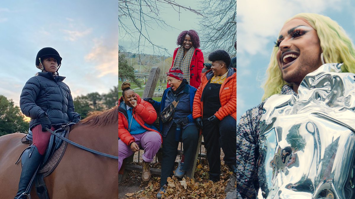 Watershed (@wshed) on Twitter photo Any plans this Sunday at 17:00? Come along to Testimonies, an evening of queer shorts followed by a conversation with filmmakers <a href="/menafombo/">SOMINA</a>, Ngaio Anyia and producer <a href="/graceshutti/">Grace Shutti</a>, chaired by <a href="/MalaikaKegode/">Malaika Kegode</a> - be sure to come along! wshd.to/testimonies Any plans this Sunday at 17:00? Come along to Testimonies, an evening of queer shorts followed by a conversation with filmmakers <a href="/menafombo/">SOMINA</a>, Ngaio Anyia and producer <a href="/graceshutti/">Grace Shutti</a>, chaired by <a href="/MalaikaKegode/">Malaika Kegode</a> - be sure to come along! wshd.to/testimonies