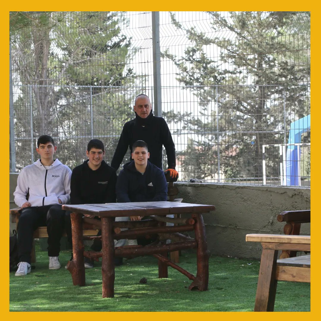 Boys Town Jerusalem tweet media