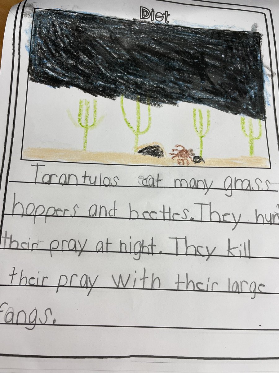 Our Animal Research Books are turning out AMAZING!!! I can’t wait to see the finished products! #2ndgrade #research #funlearning <a href="/GWTPrimary/">G.W. Trenholm</a> <a href="/TuscumbiaCitySc/">Tuscumbia City Schools</a>