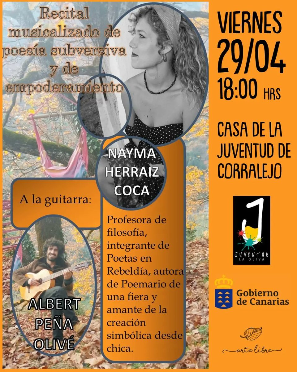 _ArteLibre tweet media