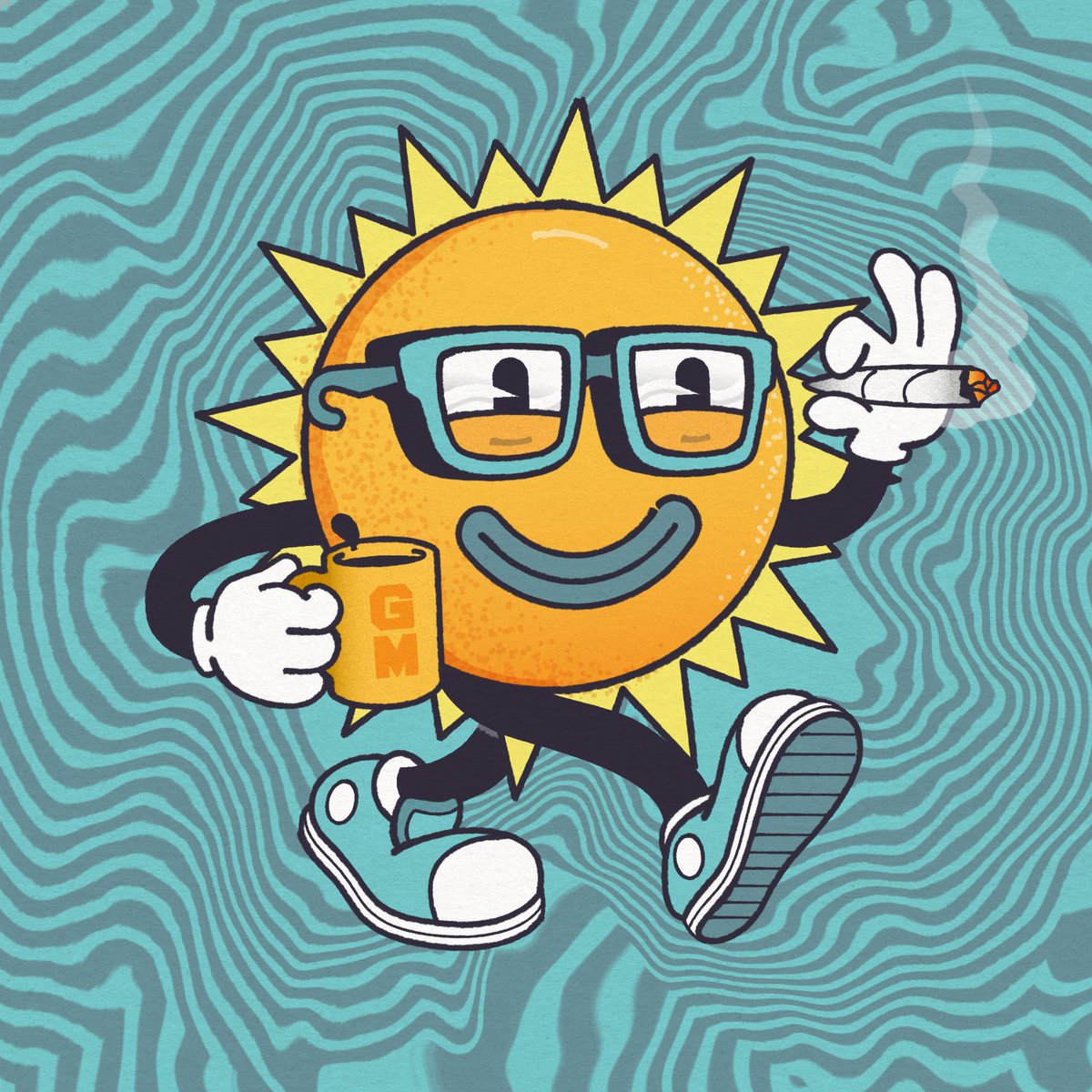 FUTURES0BRIGHT's tweet image. gm
hump day already? nice.
#nft #gm #eth #cryptotwitter #nftproject