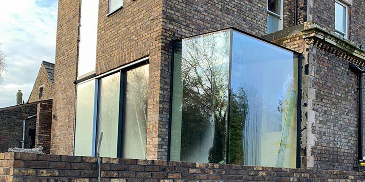 JohnKnightGlass's tweet photo. Take a look at our frameless Oriel windows; a fusion of original Oriel style bay windows with a box window! Giving plenty of natural light, as well as the desired WOW factor, with no frames to obscure views.
https://t.co/GYV8Xl03MW #johnknightglass #orielwindows #glassboxes https://t.co/sbdHnimFI8