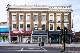 The Clapham Society tweet media