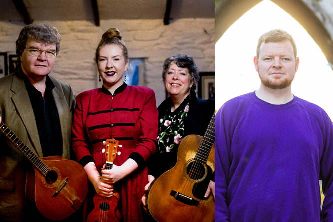 Droichead ArtsCentre tweet media