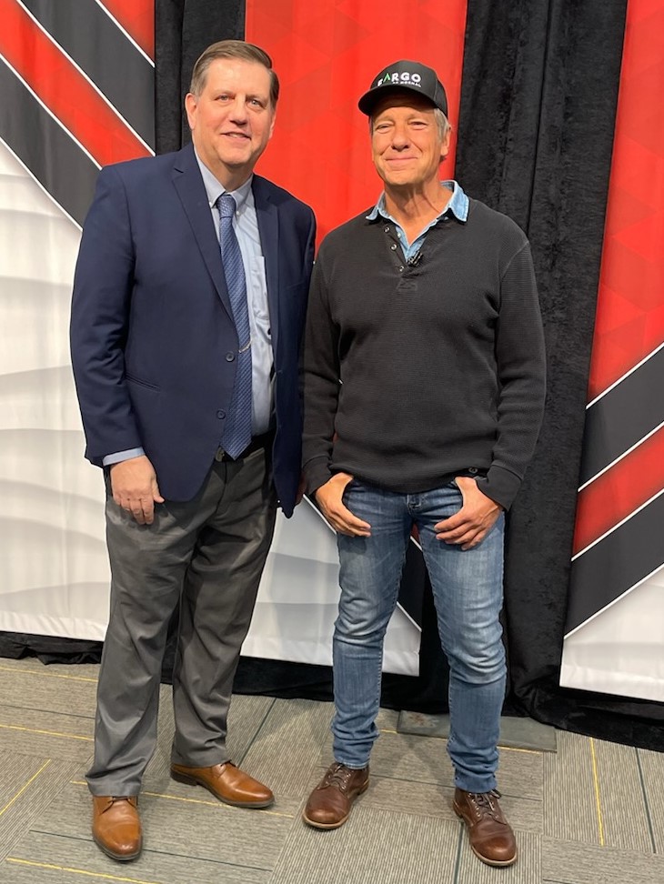 North Dakota Career and Technical Education tweet media