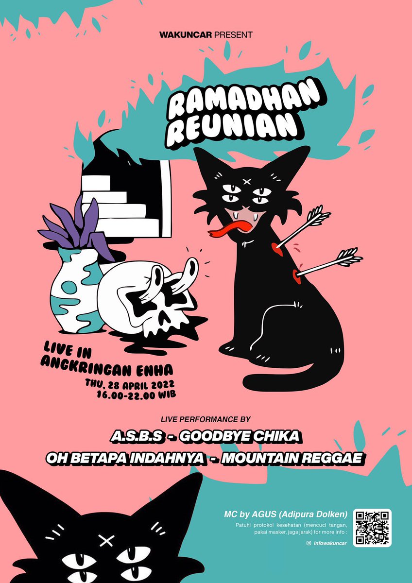 woodroker's tweet image. Karanganyar belum mau tidur, anak-anak bandel kabupaten reunian di bulan suci Ramadhan. silahkan yang mau datang! pasti akan indah sekali