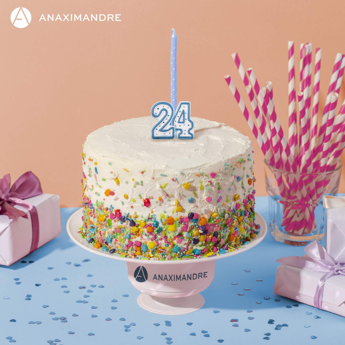 Grand jour pour Anaximandre qui fête ses 24 ans aujourd’hui. 🎉🎂

#birthday #anniversaire #fête #anaximandre #application #adobe #developpement #logiciel #digital #agencedecom #web #wordpress #photoshop #graphisme #design #communication #site #internet