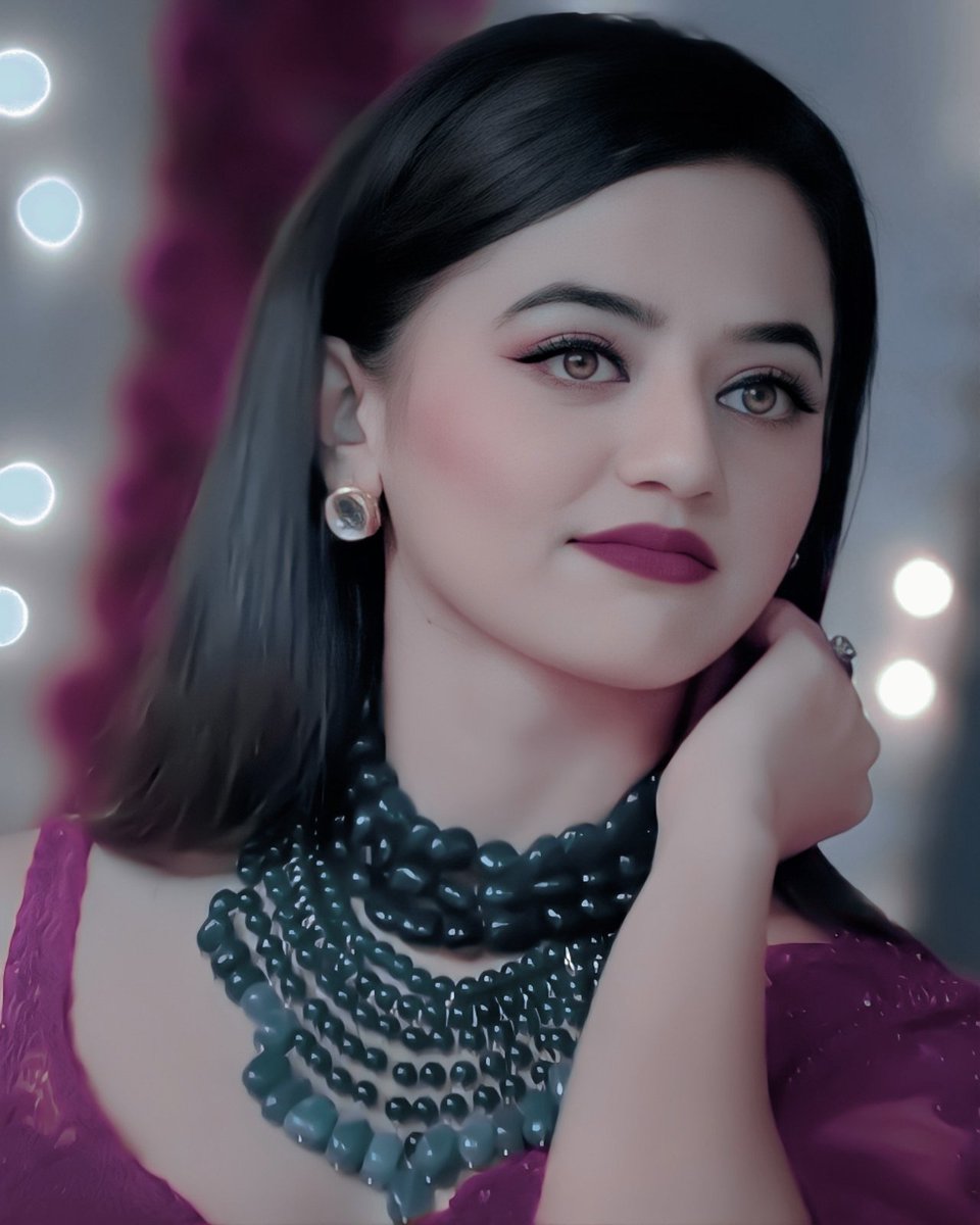 💜🫶🏻
<a href="/OfficialHelly7/">HELLY</a> #hellyshah #IshqMeinMarjawan2  #RiAnsh