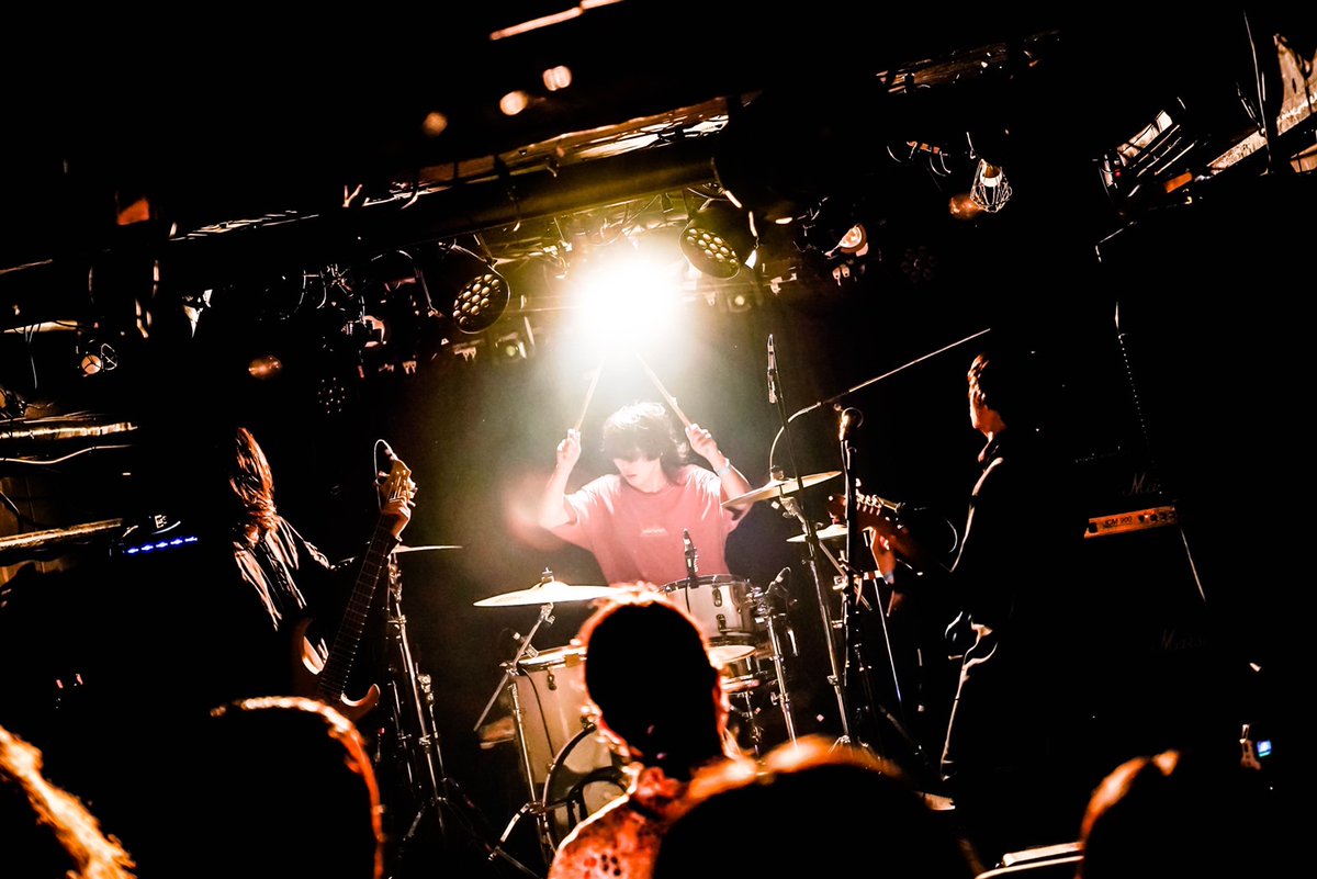 toward_4's tweet photo. 熱々な写真届きました！

🌟LIVEHOLIC会場トリ
浪漫派マシュマロ【@RomamaRo_003】

📷TAMA【@tm_livephoto】 https://t.co/zZ9WWZ9801