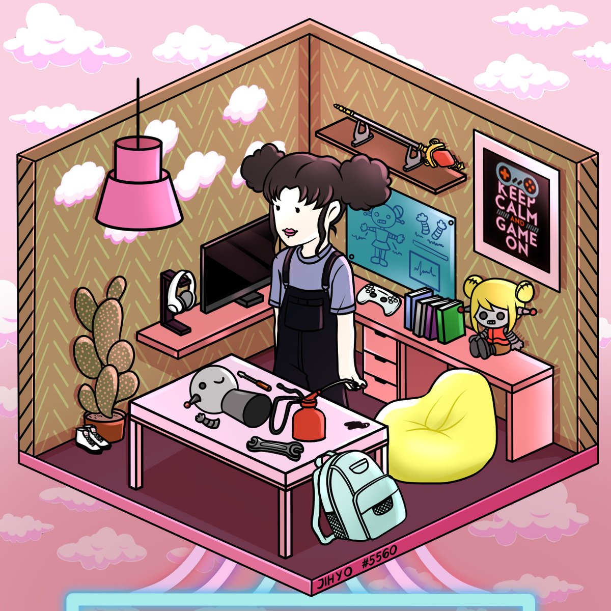 JihYo✩ tweet media