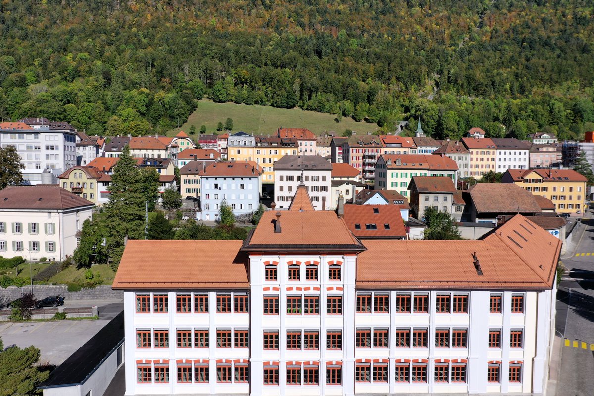 Saint-Imier tweet media