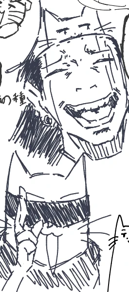 謎の絵チャがあったので描いてきた 