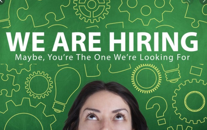 The Action Group HR tweet media