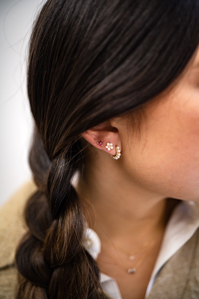 Enjoy the little things ❤️