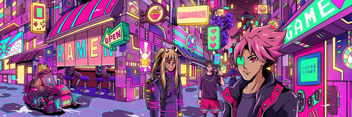 NFT Insiders tweet media