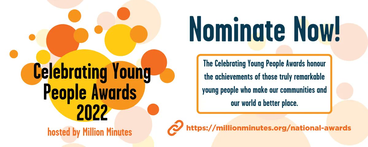 There's still time to get your nominations in for our Celebrating Young People awards! We have 6 awards for young people based on the principles of Catholic Social Teaching! Plus two awards for adults! buff.ly/3wUZxGE
#CelebratingYoungPeople #CatholicSocialTeaching