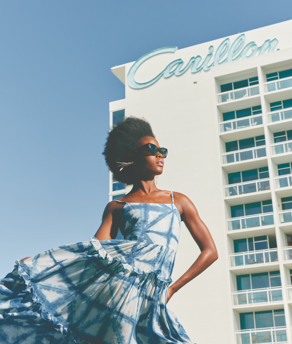 TheFlamingoMag's tweet photo. Did you know that Florida is home to more than one fountain of youth? We’re not talking about the mythical spring discovered by Ponce De Leon, but these properties in the Sunshine State boast treatments just as magical.

📷 @mbkoeth 
📝 @nilado 

https://t.co/Td41c1X2pR https://t.co/8GYRX3RCtl