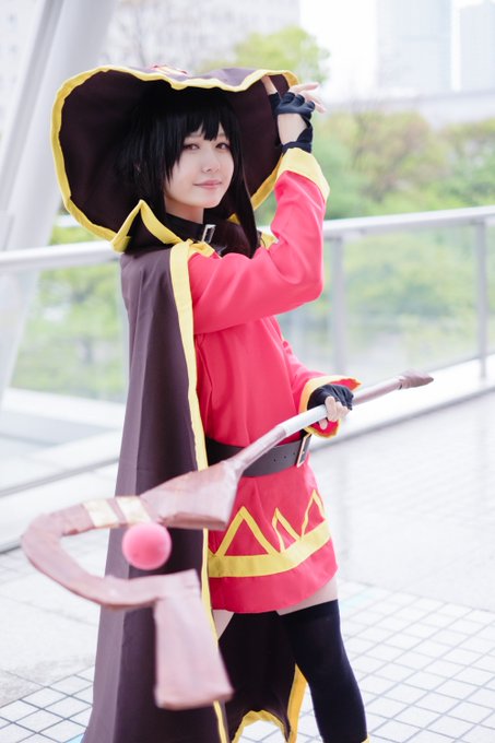 コスプレイヤーしゅがーのTwitter画像1