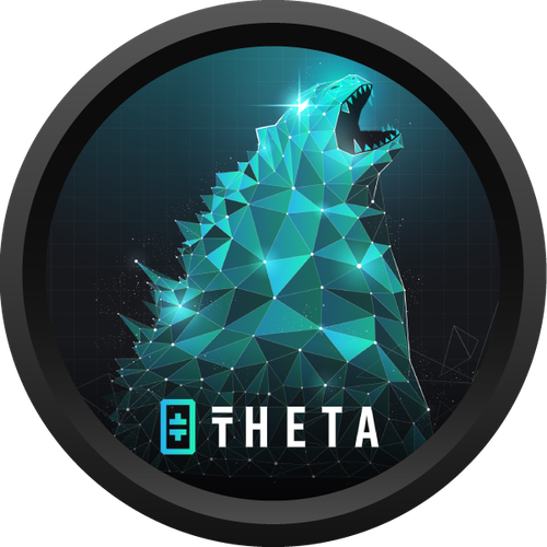 thetainvestor's tweet image. #ThetaisGodzilla $theta $tfuel $tdrop #Thetadrop
If you&apos;re looking for a legit Godzilla level badge:
#Thetazilla #4 price has been lowered from $25,000 to just $6,000 👀