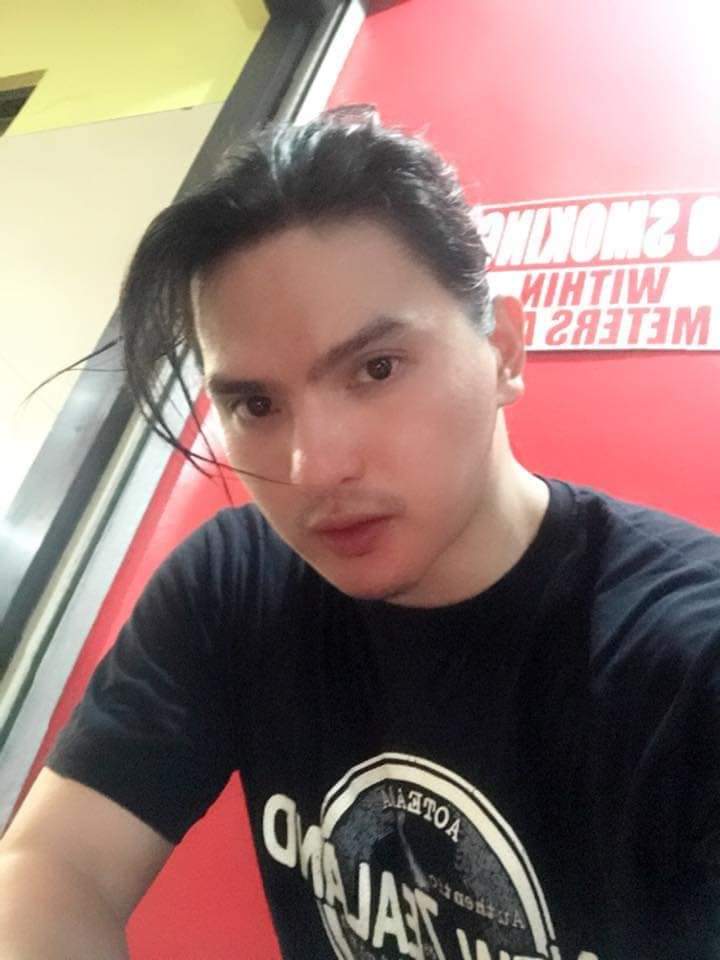 WE ARE FOREVER MAHMYGZ
#Awardee_MygzMolino