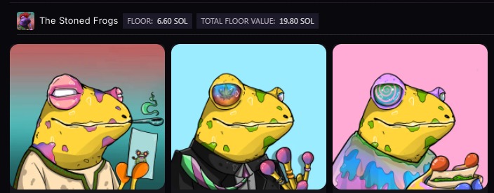 MaxiKingTSF's tweet photo. FROGGO POND PARTY ABOUT TO START #RIBBIT @TheStonedFrogs https://t.co/nQFgXpBPqf
