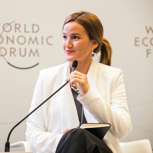 🚨ES OFICIAL: Sole Núñez va por la presidencia de la República. 

La ex ministra de la Senavitat oficializó su candidatura a Presidenta y apostará a la Concertación. 

🗣️"Que no nos convenzan que las cosas no pueden cambiar" <a href="/solenu/">Sole Núñez</a>