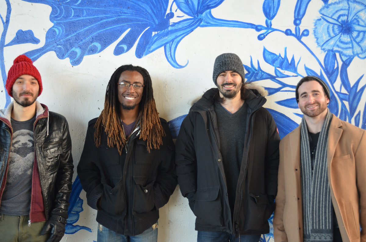 directfrDunedin's tweet photo. Marbin is playing tonight at the Dunedin Brewery at 8pm. If you like progressive jazz-rock, this event is for you.
#marbin #dunedinlivemusic #dunedinflorida https://t.co/dU1ohx2oA9