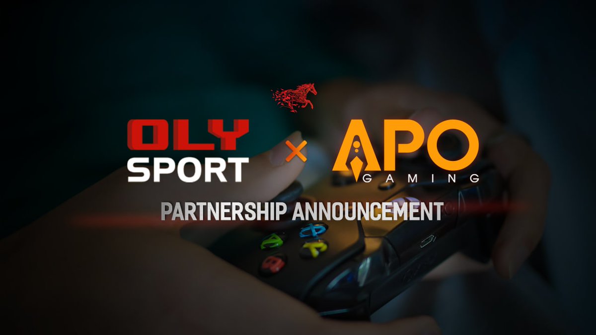 ApoGuild's tweet photo. We are excited to announce COMMUNITY PARTNER: APO X OLY SPORT

@oly_sport is a Gamefi project developed towards the Metaverse ecosystem. This is the place where gamers will be experienced with horse races which can fully satisfy not only entertainment but also Earn.
🔥Let's Go https://t.co/jyBX18Bzfx