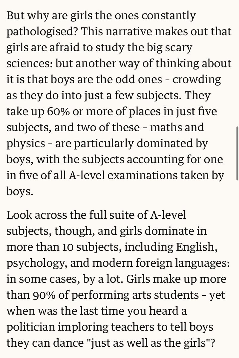 Laura McInerney tweet media