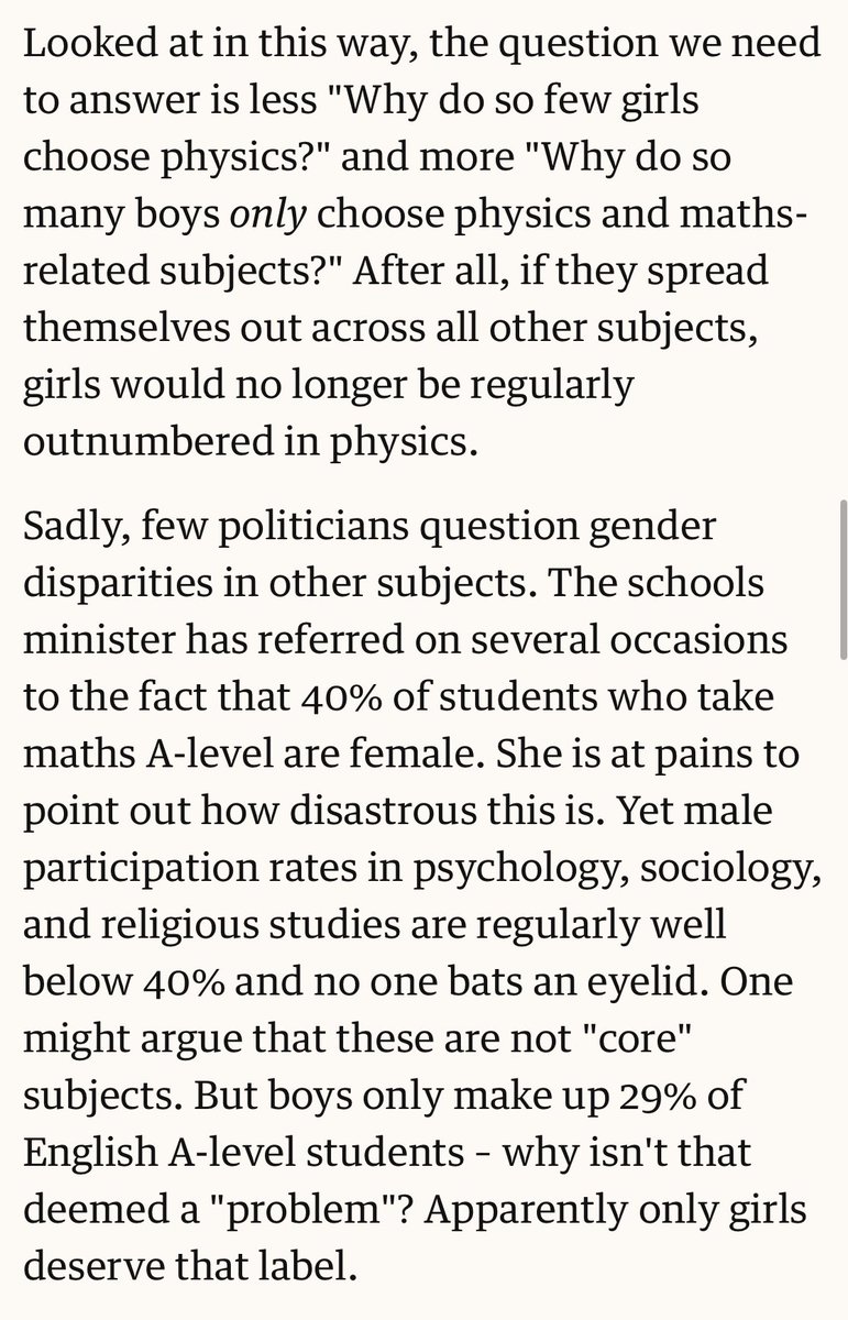 Laura McInerney tweet media