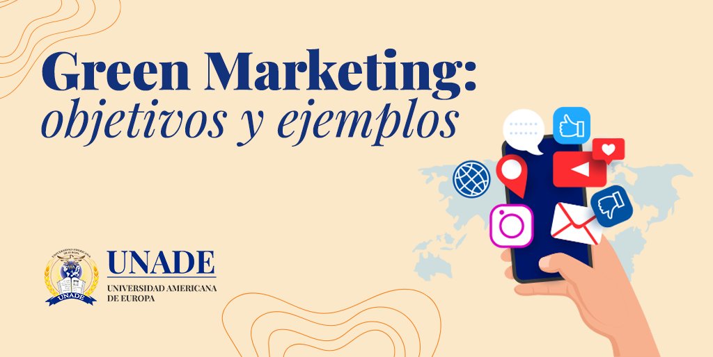 UNADE_mx's tweet photo. ¿Conoce alguna marca que cuide el medio ambiente? 🏢💚
¿Qué estrategia utiliza? 
El #GreenMarketing 🌎📣📲 es una estrategia de mercadotecnia  que respeta al #medioambiente para ello elabora productos ecológicos y luego los vende. ¿Quiere saber más? 👉https://t.co/FvTazt9I3Y https://t.co/WPDsoNASnW