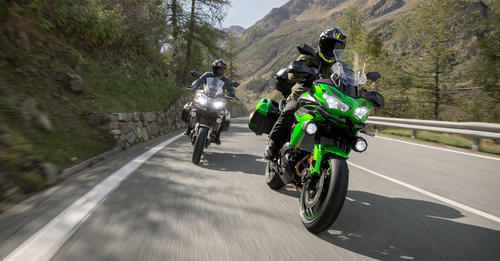 Kawasaki Italia tweet media