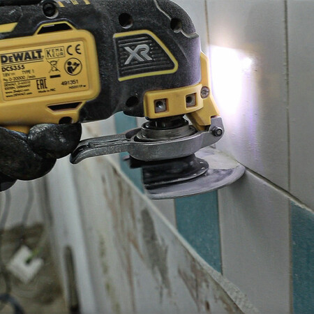 SMARTmultitool's tweet image. The 85mm Diamond Embedded Segment blade is perfect for cutting and grinding masonry, grout &amp;amp; tiles 👌

#ThatsSMART