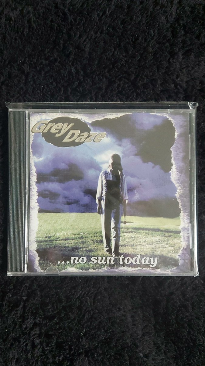 Stevil_X's tweet photo. 🤘🏻 𝑵𝑬𝑾 𝑩𝑨𝑩𝑬 🤘🏻
#GreyDaze #NoSunToday @therealgreydaze https://t.co/DsaYseajfv