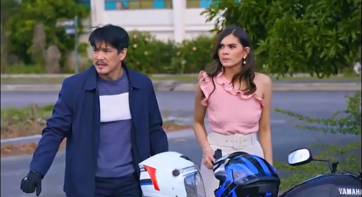 everyday_ash_'s tweet photo. sasama si jackie kay vlad kahit alam nya na si vlad ang pumatay sa asawa nya.

sasama si jackie sa sobrang pagmamahal nya kay vlad!! hay nako ka jackie🤦🏻‍♀.luh baka naman magkasabwat talaga kayo ni vlad  sa pagpatay kay AS3 ah!!!
@ashleyortega

#WWTheSetUp https://t.co/DfI2u1stmE
