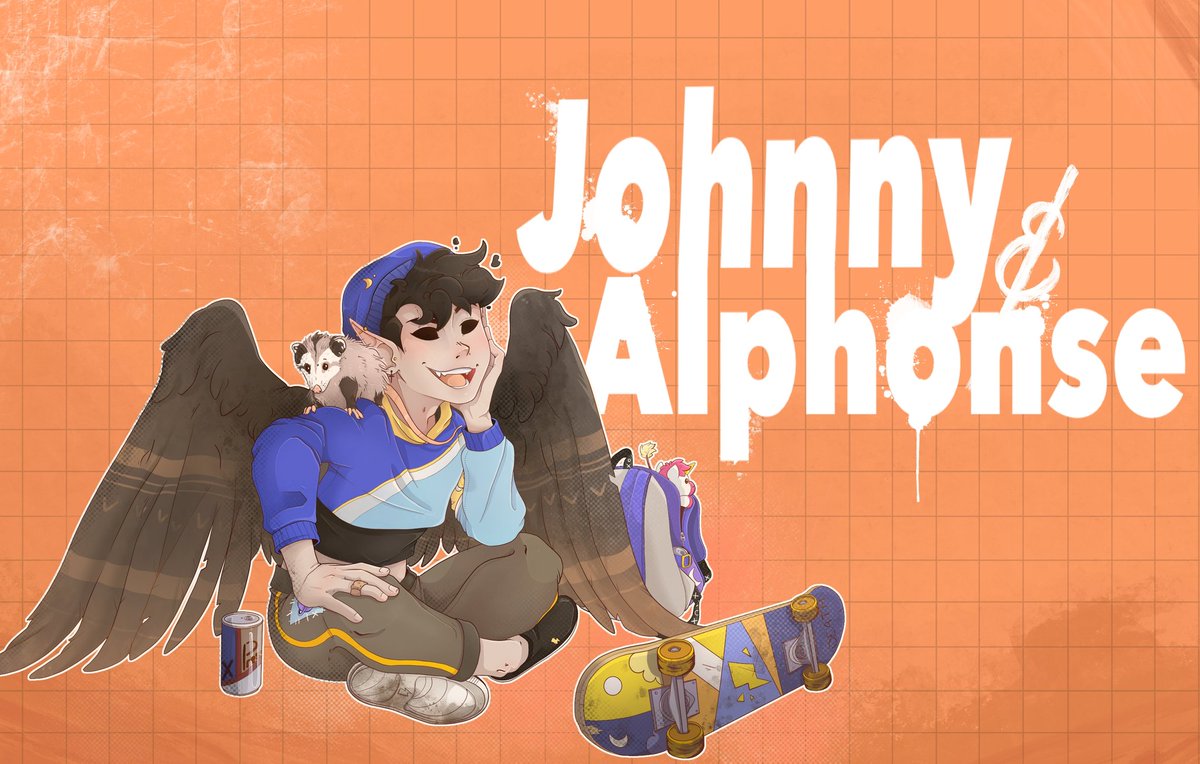 Made a new piece of art

#art #digitalart #clipstudiopaint #oc #owncharacter