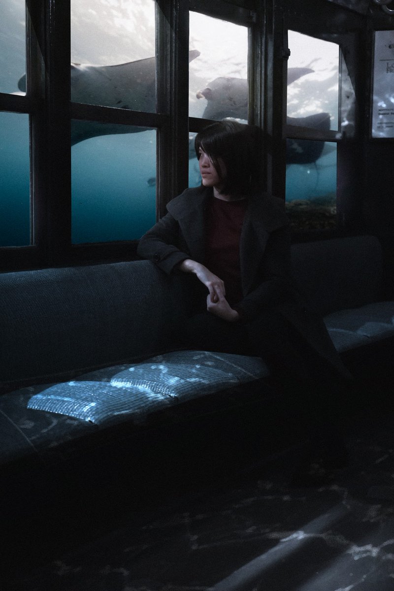 FlowingFlow's tweet image. Blue Line 🌊
This is quite an amazing route with @LagoonOut. 💙 Thank you for the journey!

📸: lagoonout.com/the-blue-line