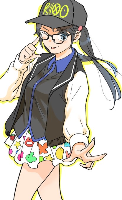#odaibako_shimano_yae https://t.co/Gfeoen3t9e 