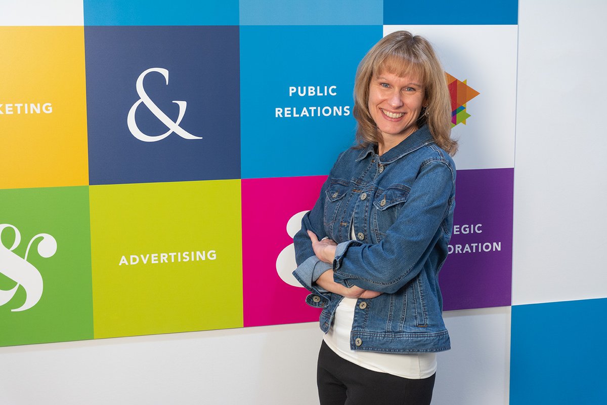 kleidon's tweet photo. Today is a very special #NationalAdministrativeProfessionalsDay! We are thrilled to announce that Lianne Fowler has joined the Kleidon team as the Operations &amp; Communications Strategist.

Learn more about Lianne by heading to https://t.co/Cj6vAuzviG https://t.co/x0uLzJfbuf