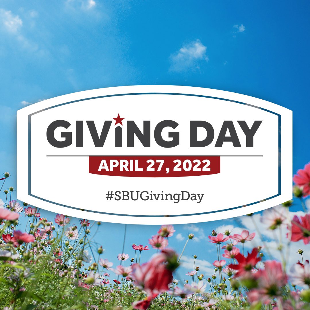 Stony Brook Annual Giving tweet media