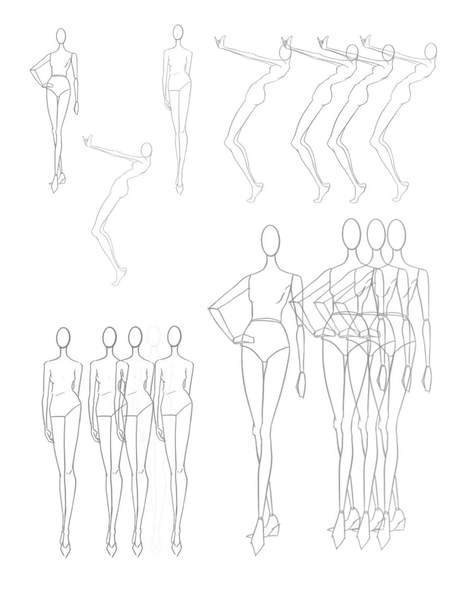 SongWister's tweet photo. Every #girl has her own personality and style. It is undeniable that they are all beautiful.👗

#lazyshare A good digital brush sharing #APP.

#art #Artist #DigitalArtist #drawings #paintings #sketch #procreatebrushes #digitalbrush  #Designdrawings #FashionShow #Model #clothes https://t.co/ZjDaLaiIJe