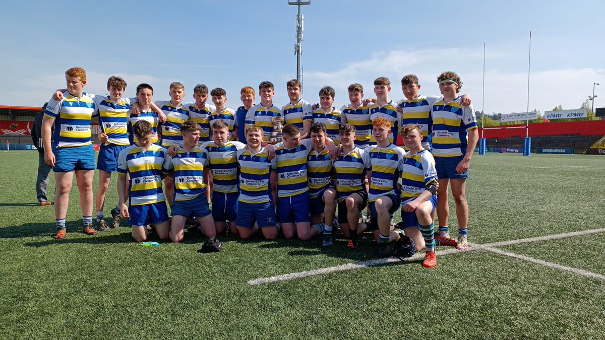 KCS Rugby tweet media