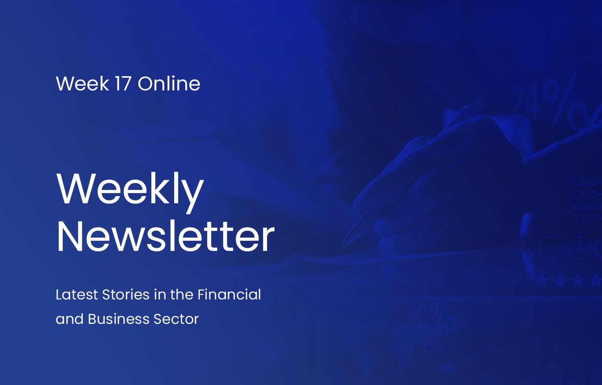 wtshansuke's tweet photo. This week's newsletter covers FCA’s financial crime controls, PRA’s fees consultation, geopolitical events, EBA’s MREL report, and FATF’s AML/CFT commitment.

Read the full newsletter here: https://t.co/bvKmiWDGM7 

To subscribe click here: https://t.co/CsbvIr5Ybm

#Hansuke #Tax https://t.co/fmqGt62qdZ