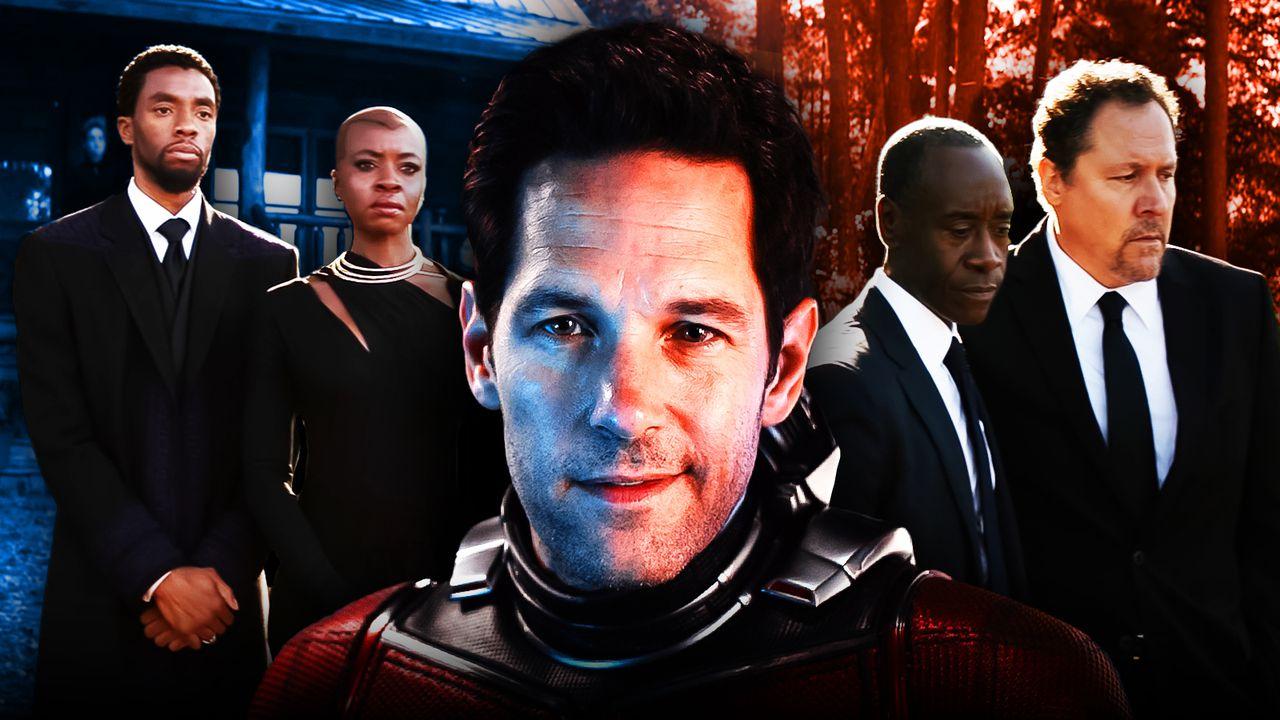 Avengers: Endgame's Paul Rudd Makes SHOCKING Revelations, Says People  Laughed When He Was Cast As Ant-Man!